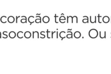 Imagem ilustrativa da imagem Entenda por que o frio aumenta os casos de infarto