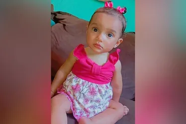 Imagem ilustrativa da imagem Entenda por que o pai que matou bebê em Cariacica foi autuado por feminicídio