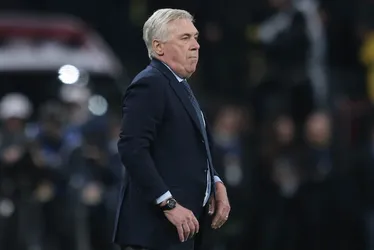 Imagem ilustrativa da imagem ‘Era Ancelotti’ eleva esperança com seleção, deixa notícias boas, mas enfrenta pendências