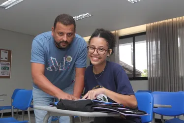 Imagem ilustrativa da imagem Escolas capixabas criam estratégias para ajudar alunos na preparação para o Enem