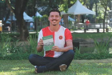 Imagem ilustrativa da imagem Escolas de Samba do ES já escolhem os enredos para o Carnaval 2026