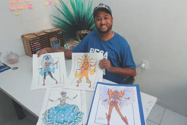 Imagem ilustrativa da imagem Escolas de Samba do ES já escolhem os enredos para o Carnaval 2026