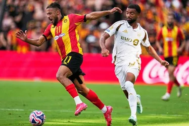 Imagem ilustrativa da imagem Espérance vence o LA FC e busca classificação contra o Chelsea