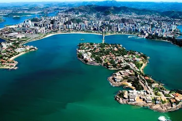 Imagem ilustrativa da imagem Espírito Santo recebe grupo nacional para promover turismo do Estado