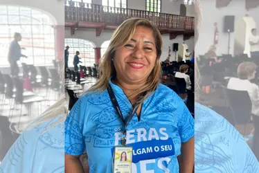 Imagem ilustrativa da imagem Espírito Santo recebe grupo nacional para promover turismo do Estado