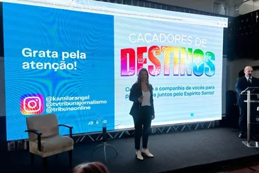 Imagem ilustrativa da imagem Espírito Santo recebe grupo nacional para promover turismo do Estado