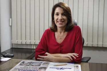 Imagem ilustrativa da imagem Apita Aí: saiba mais sobre a resenha esportiva na tela da TV Tribuna / Band