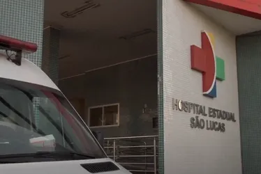 Imagem ilustrativa da imagem Estudante de medicina é preso acusado de desviar medicamentos de hospital público