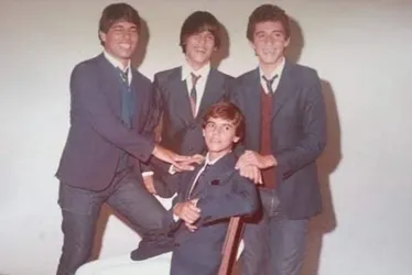 Imagem ilustrativa da imagem Ex-Beatle capixaba na cama após doença rara