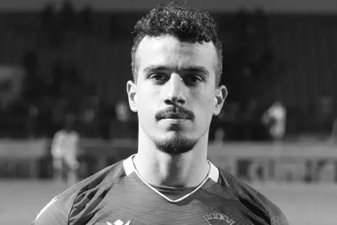 Imagem ilustrativa da imagem Ex-Porto e colega de Vitinha: Quem era André Silva, irmão de Diogo Jota