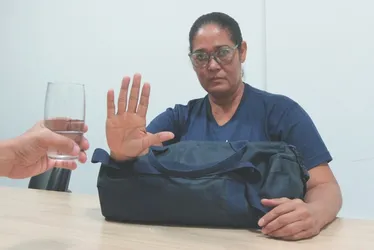 Imagem ilustrativa da imagem Ex-dependente conta como superou o vício: "Eu bebia perfume e álcool de limpeza"