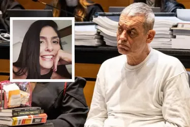 Imagem ilustrativa da imagem Ex-marido é condenado a 40 anos de prisão por mandar matar corretora no Rio