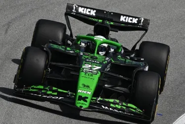 Imagem ilustrativa da imagem F1: Piastri vence o GP da Espanha, com Bortoleto em 12º; veja o resultado completo