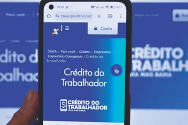 Imagem ilustrativa da imagem FGTS: vinte bancos oferecem empréstimo consignado para CLT com juros menores