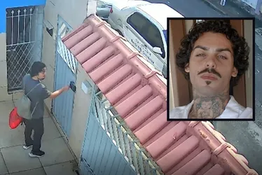 Imagem ilustrativa da imagem Família faz buscas por jovem de 23 anos desaparecido na Serra; veja o que se sabe