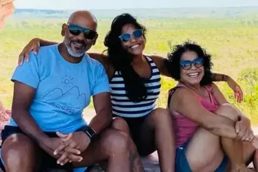 Imagem ilustrativa da imagem Família de Juliana Marins cogita processar governo da Indonésia