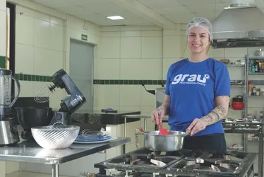 Imagem ilustrativa da imagem Fãs do MasterChef de olho na estreia da nova edição