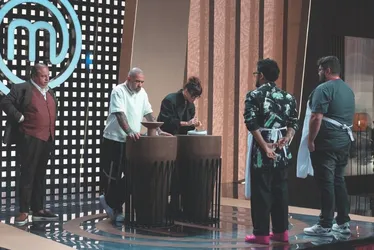 Imagem ilustrativa da imagem Fãs do MasterChef de olho na estreia da nova edição