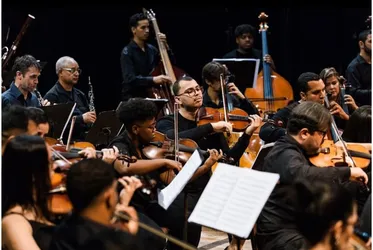 Imagem ilustrativa da imagem Festival Virtuosi vai levar música clássica para Garanhuns e Gravatá