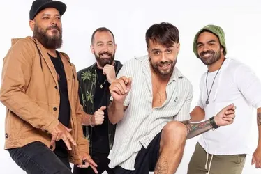 Imagem ilustrativa da imagem Festival de forró agita feriadão em Guarapari