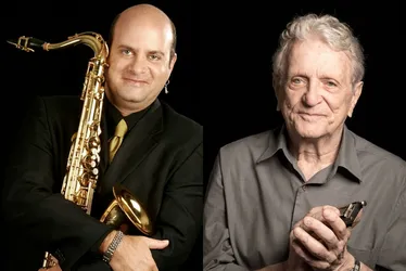 Imagem ilustrativa da imagem Festival de jazz com brasilidades neste domingo