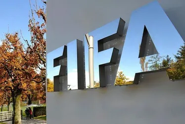 Imagem ilustrativa da imagem Fifa publica novo Código Disciplinar e aumenta rigor de penas em casos de racismo