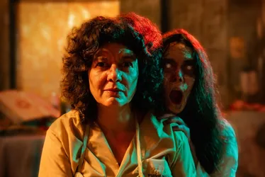 Imagem ilustrativa da imagem Filme de terror capixaba nas telas do País