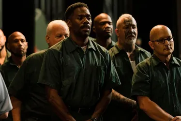 Imagem ilustrativa da imagem Filme indicado ao Oscar com ex-presidiários estreia no streaming