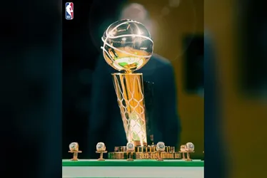 Imagem ilustrativa da imagem Finais da NBA terão transmissão da TV Tribuna/Band a partir desta quinta