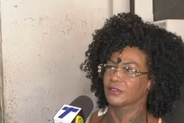Imagem ilustrativa da imagem Fisiculturista negra é barrada em banheiro de academia após ser chamada de "homem"