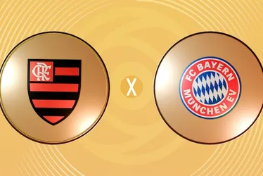 Imagem ilustrativa da imagem Flamengo x Bayern de Munique pelo Mundial de Clubes: onde assistir ao vivo, horário e escalação