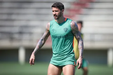 Imagem ilustrativa da imagem Fluminense enfrenta o Mamelodi Sundowns para chegar às Oitavas da Copa do Mundo