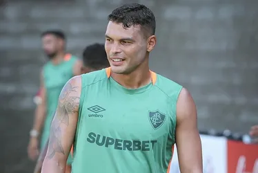 Imagem ilustrativa da imagem Fluminense tenta reencontrar bom futebol contra Inter de Milão por vaga nas quartas