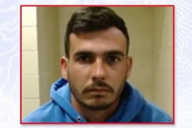 Imagem ilustrativa da imagem Foragido por assassinato no ES é preso nos Estados Unidos após alerta da Interpol