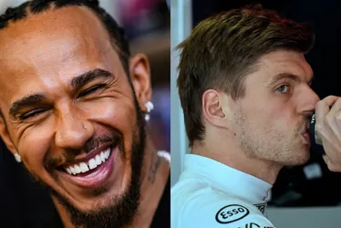 Imagem ilustrativa da imagem Fórmula 1: GP da Espanha testa domínio de Hamilton e Verstappen