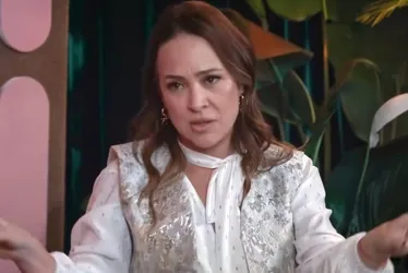 Imagem ilustrativa da imagem Gabriela Duarte relembra importunação sexual em bar no auge da fama