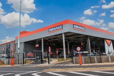 Imagem ilustrativa da imagem Gigante dos materiais de construção inaugura loja em Cariacica