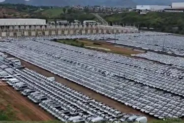 Imagem ilustrativa da imagem Governo anuncia negociações para atrair montadoras para o ES