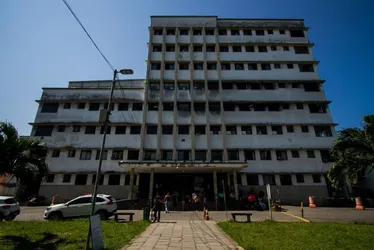 Imagem ilustrativa da imagem Governo de Pernambuco anuncia R$ 110 milhões para requalificação de três hospitais