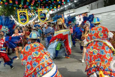 Imagem ilustrativa da imagem Governo de Pernambuco investe R$ 42 milhões no ciclo junino em todo o estado