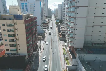Imagem ilustrativa da imagem Governo do ES vai construir ciclovia que vai ligar Vila Velha a Guarapari