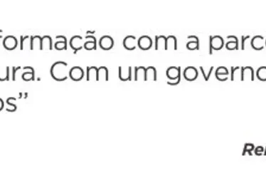 Imagem ilustrativa da imagem Governo do Estado anuncia novos investimentos em Cariacica no aniversário da cidade