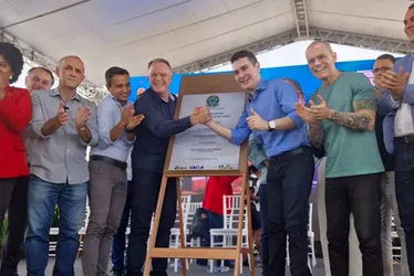 Imagem ilustrativa da imagem Governo Federal entrega 917 unidades do Minha Casa, Minha Vida em Linhares