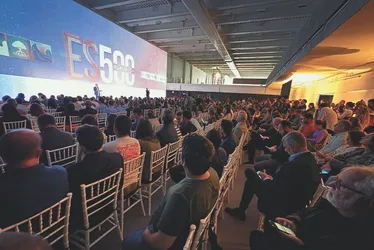 Imagem ilustrativa da imagem Governo lança plano bilionário de investimentos para o Espírito Santo