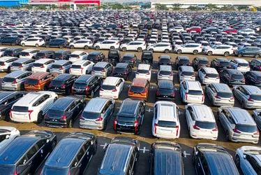 
          Imagem ilustrativa da imagem Serviço de transferência interestadual de veículos será temporariamente suspenso
          