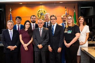 Imagem ilustrativa da imagem Grupo João Santos avança em mais uma etapa no processo de recuperação judicial