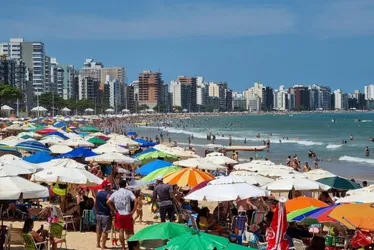 Imagem ilustrativa da imagem Guarapari, Cachoeiro e Vila Velha entre as cidades mais seguras do ES