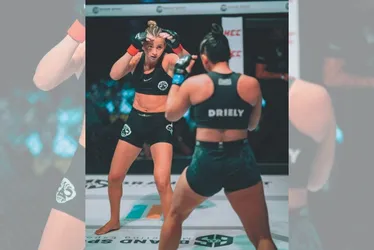 Imagem ilustrativa da imagem Haidar Champion Combate agita Vitória e nova edição já tem data