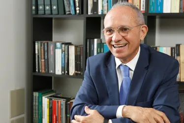 Imagem ilustrativa da imagem Hartung descarta disputa em 2026 após se filiar ao PSD