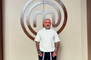 Imagem ilustrativa da imagem Henrique Fogaça: “Arrogância na cozinha não serve para nada”